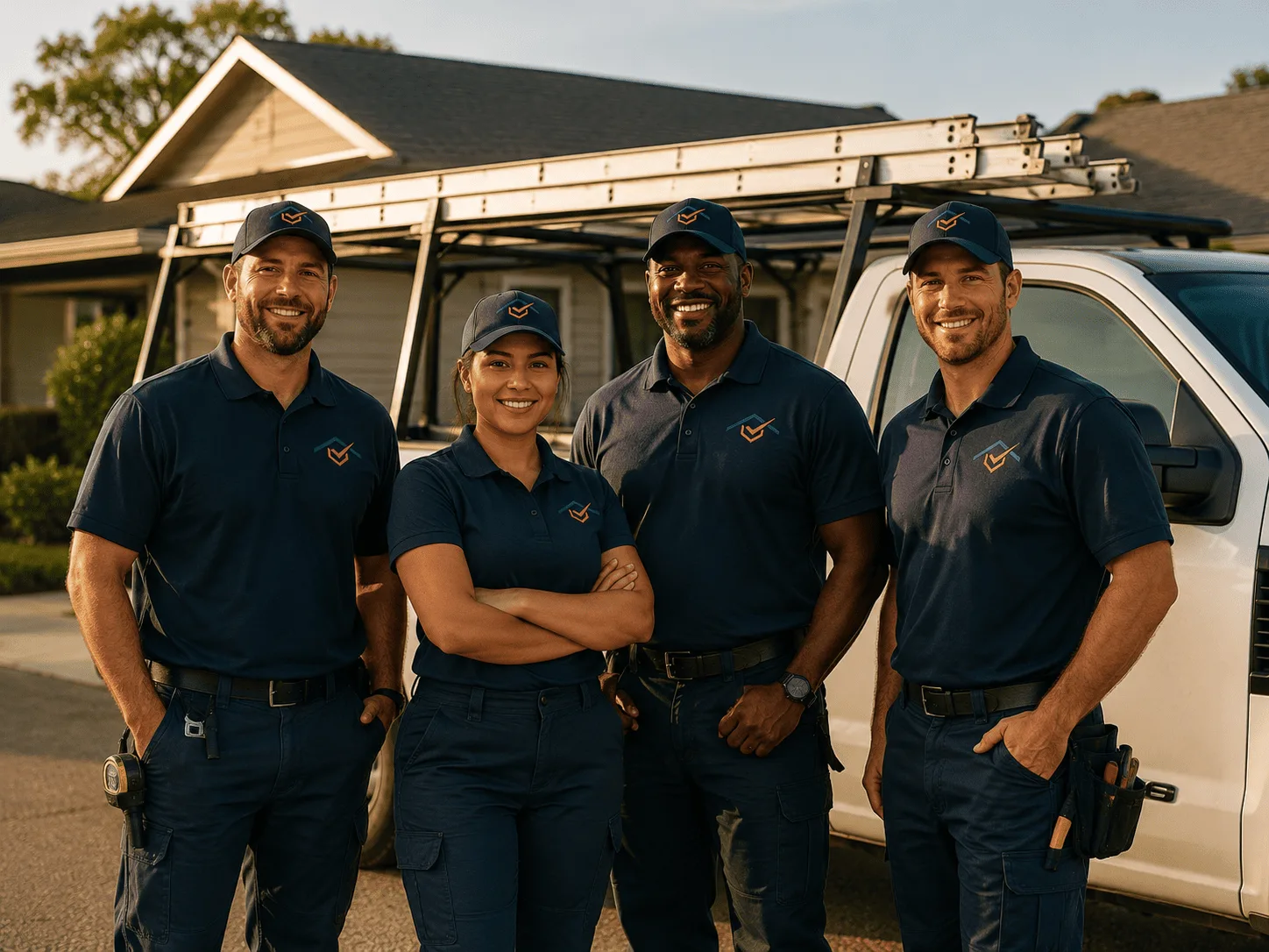 Roof Inspection company in New Martinsville, WV